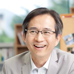 下村健一